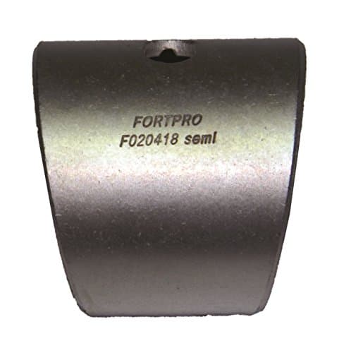 Fortpro F021030 |Head Gasket Cum. M11&L10 |Replace 2864080