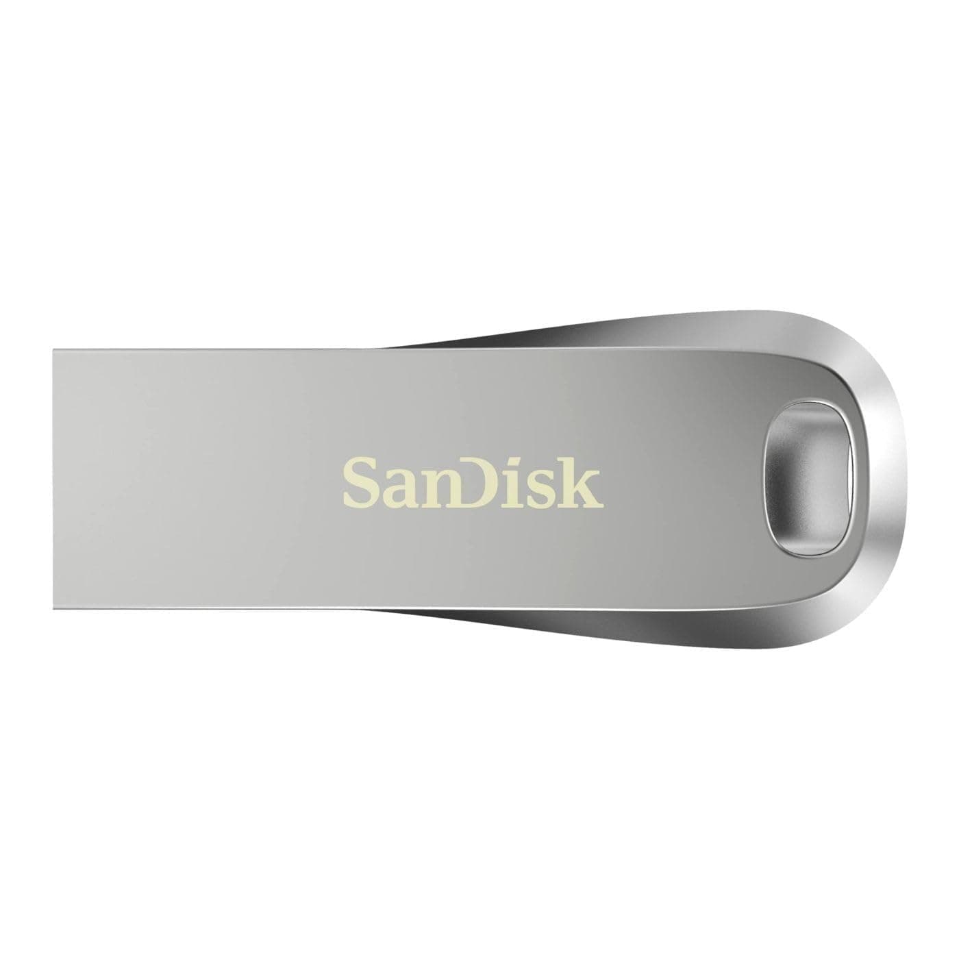 512GB Ultra Luxe USB 3.2 Gen 1 Flash Drive - SDCZ74-512G-GAM46