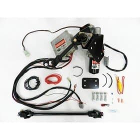 2013-2014 Can-Am Maverick Electra-Steer / EPS Power Steering Kit for Stock Rack