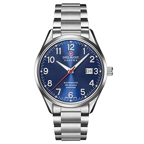 SM05-5287-04-003 Men's Wristwatch