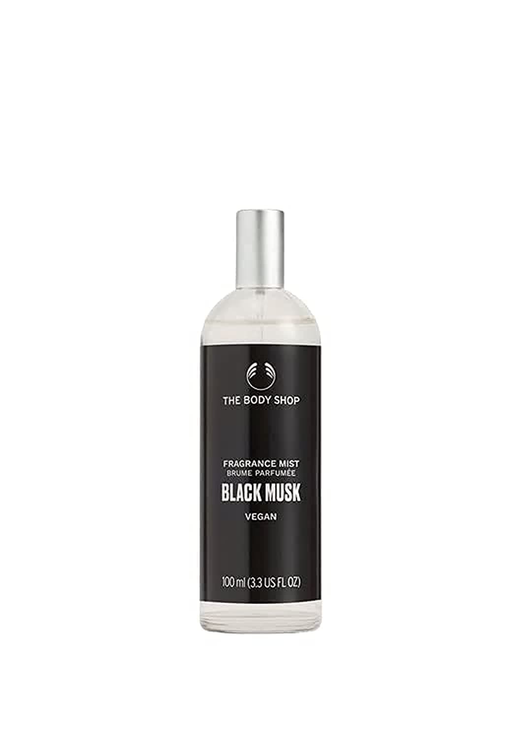 Black Musk Body Mist (1x 100ml)