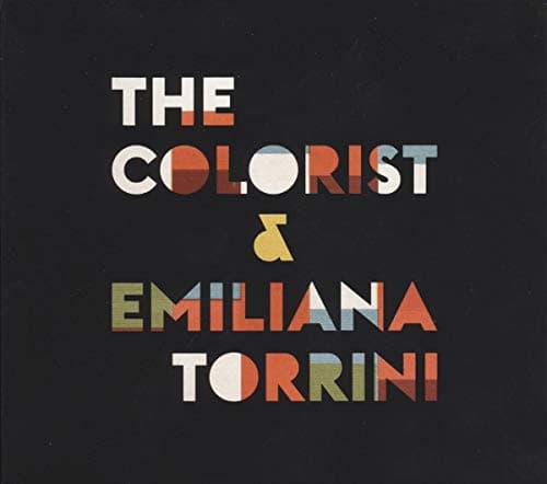 Colorist & Emiliana Torrini