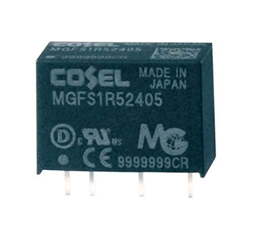 X-ON MGFS804815 Isolated DC/DC Converters - 1Pcs