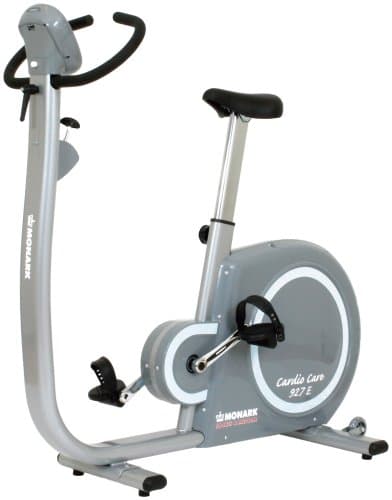 Monark Exercise AB 927E Upright Cardio Comfort Bike