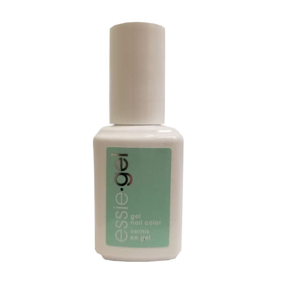 Gel Polish - Sunny Business Collection Summer 2020 - Seas the Day - 12.5mL / 0.42oz