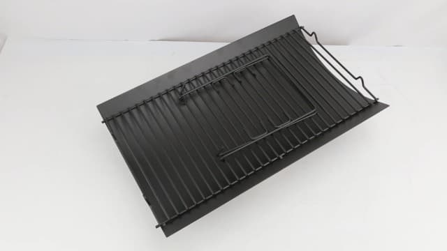 27" Ash Pan for Chargriller