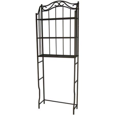 Chapter SpaceSaver, Oil-Rubbed Bronze