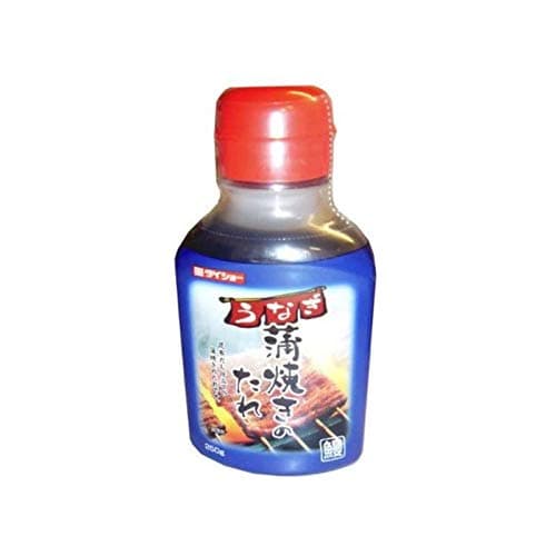 DAISHOUnagi Kabayaki Tare (Seasoning Sauce for EEL) 240g