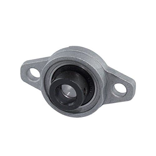 KBS Miniature flange bearing UFL 002