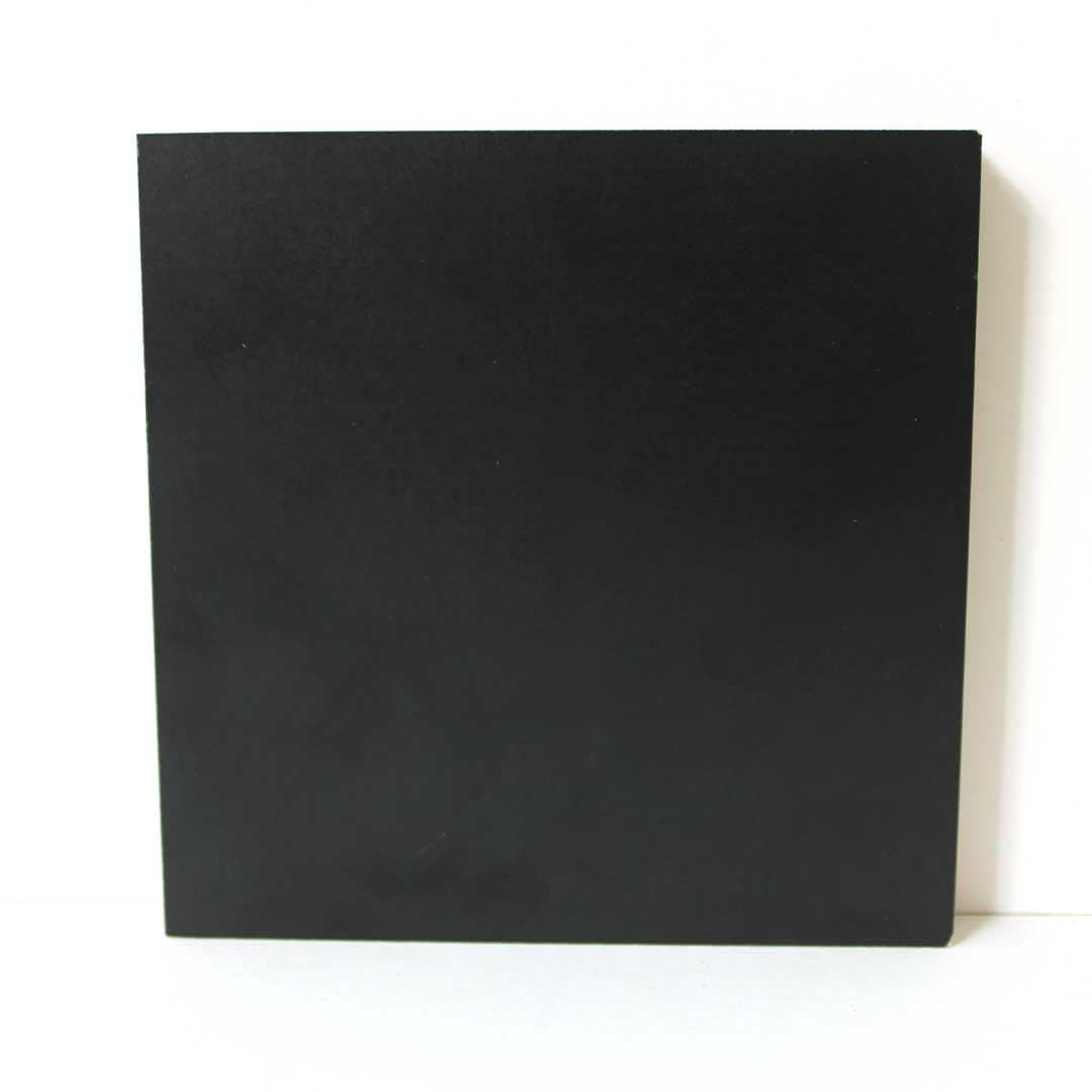 3/4" / 18mm Black Phenolic Baltic Birch Plywood (24" x 36")
