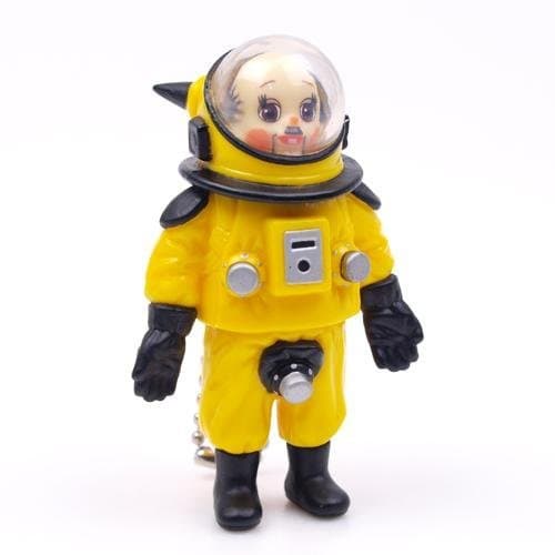 トらやん フィギュア：ヤノベケンジ