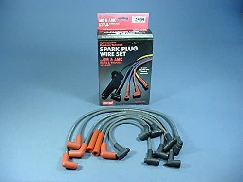 2935 Spark Plug Wire Set
