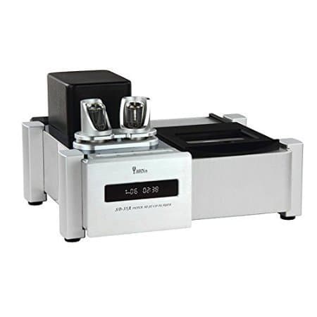 YAQIN SD-35A 6N8P Valve Vacuum Tube Amplifier Hi-End HDCD CD Player