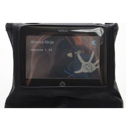 Porta Brace Monitor Case for Atomos Ninja MO-ATNS