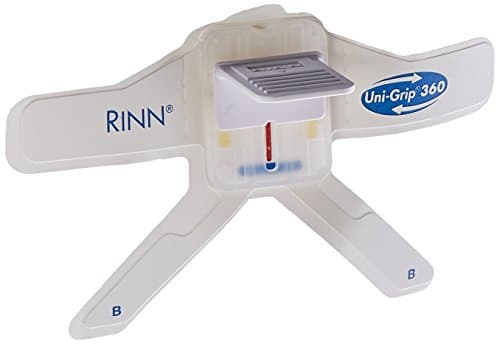 Dentsply Rinn 550052 Uni-Grip 360 Disposable Digital Sensor Holder (Pack of 50)