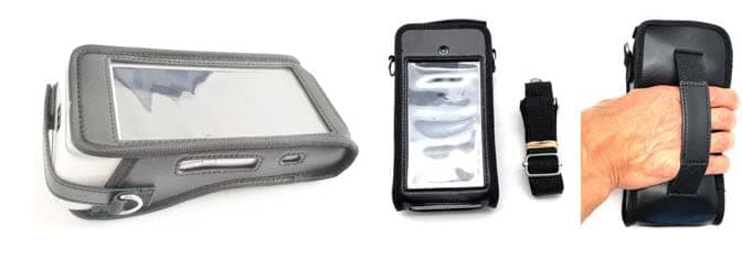 Carrying Case for PAX A920 Pro Terminal with Hand Strap and Shoulder Strap