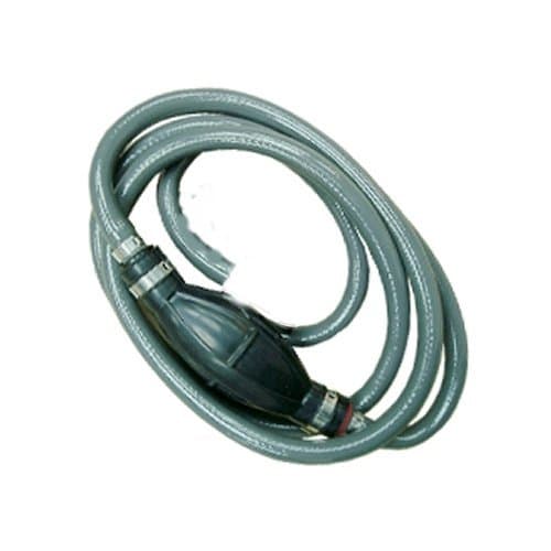12 Foot Universal High Quality Fuel Line for Inboard & Outboard Engines
