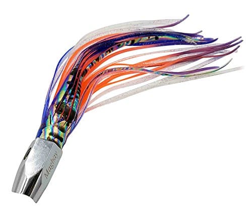 Jagged Jet Tuna & Mahi Lure