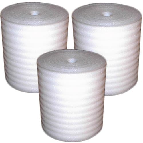 450 Feet 1/16 Inch Foam Wrapping