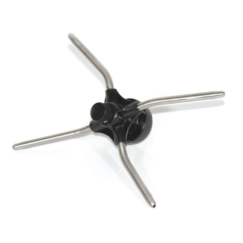 Air Filter Blaster 6In Rotor Head