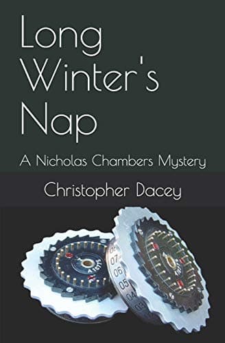 Long Winter's Nap: A Nicholas Chambers Mystery (Nicholas Chambers Mysteries) Paperback – June 1, 2012