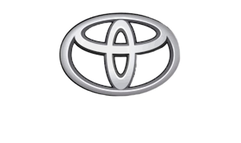 Toyota Genuine Parts - Tube Step Kit 4Runne (PT925-89180)