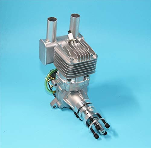 Birsppy RCGF New 35cc RE Hobby RC Gas Engine Airplane-Stinger Engines