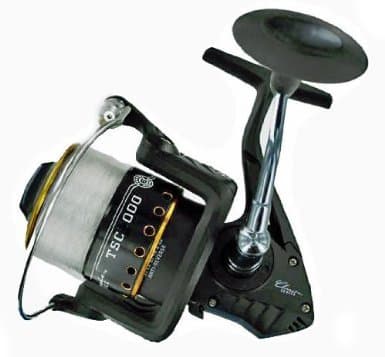 Tsunami TSC4000 Classic Series Spinning Reel TSC 4000