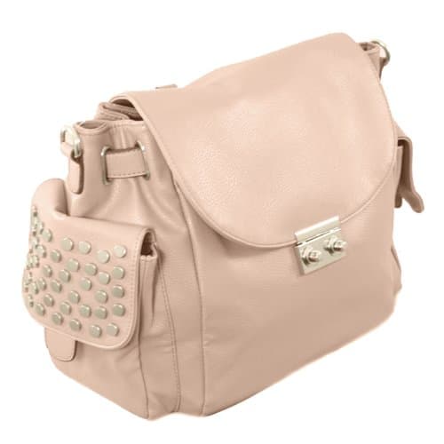 61405 - NILA ANTHONY HANDBAG (BLUSH)