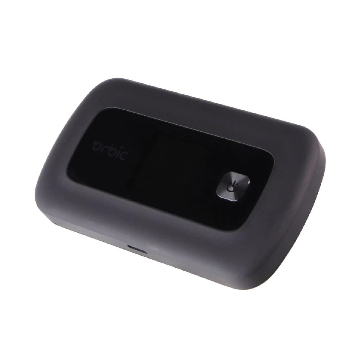 Verizon Speed Mobile Hotspot | 4G LTE |Connect up to 10 Wi-Fi Enabled Devices | Up to 12 hrs of Usage time |Up to 5 Days of Stand-by time | Great for Remote Workers