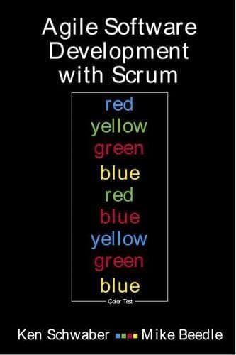 Agile Software Development with Scrum