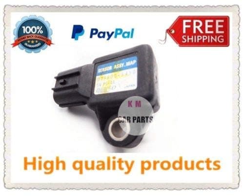 Map Sensor 079800-5410 For Honda Accord Civic Crv Pilot Acura Rsxmd