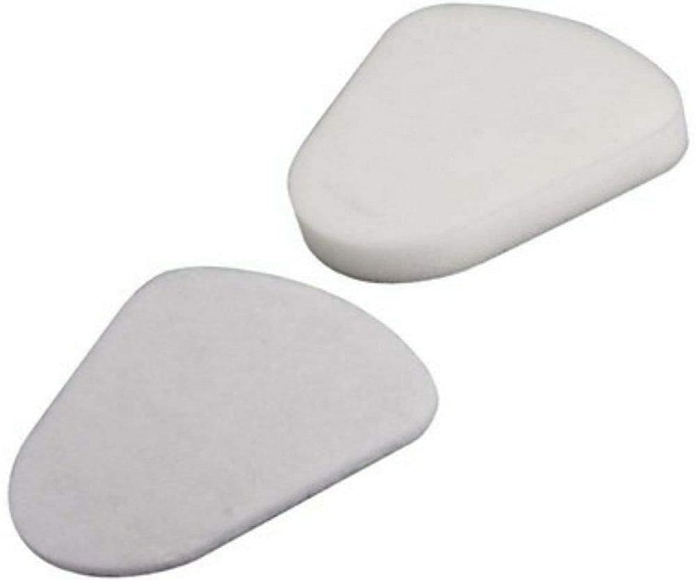 Replacement Filter Set for Shark XFF350 Navigator Lift-Away NV350, NV351, NV3521, Felt + 1 Foam