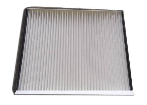 Rareelectrical NEW CABIN AIR FILTER COMPATIBLE WITH 11-12 KIA SORENTO 24080 4080 97133 1U000 CF-249 RA-142 616-24080