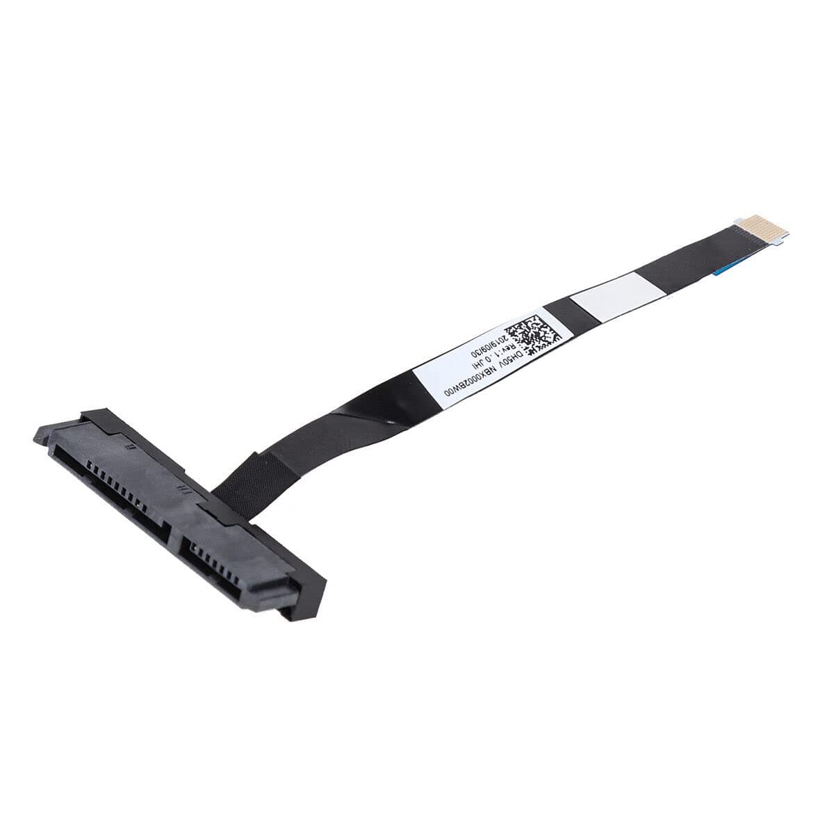 Fleshy Leaf HDD Hard Drive Connector Cable Replacement for Acer Nitro 5 AN515 AN515-55 AN515-42 N20C1 12pin DH50V NBX0002BW00