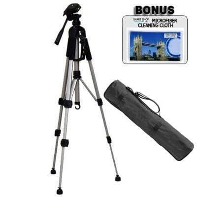 57" Tripod for Nikon D70 D70S D100 D50 D200 D1 SLR