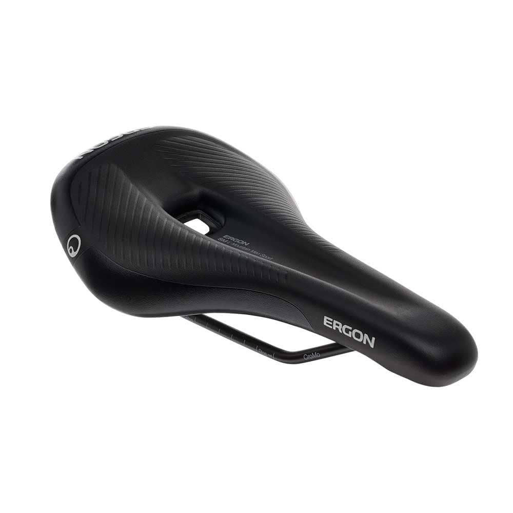 Ergon - SM E Mountain Sport Bicycle Saddle |