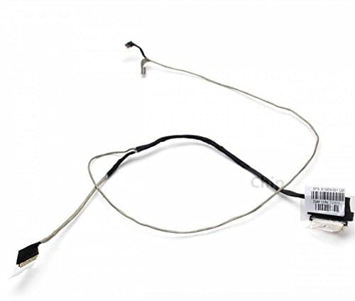 Lapso india Laptop LCD Cable fit for 15-A 15-AC 15-AC121DX Screen Ribbon Display Cable