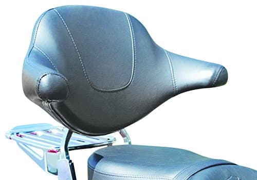 SDS Backrest Seat
