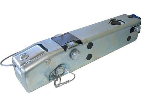 A-60 Tandem Hydraulic Disc Brake Actuator Inner Slide 7,500LB