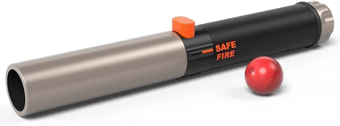 PepperBall PB710-01-0329 TCP Compact Launcher