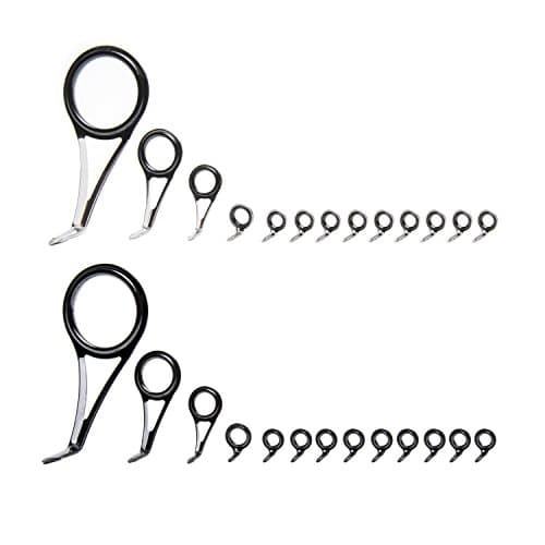 CRB Spinning Rod Guide Kits