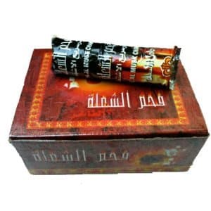 Mera Charcoal 3 Roll 30 Discs