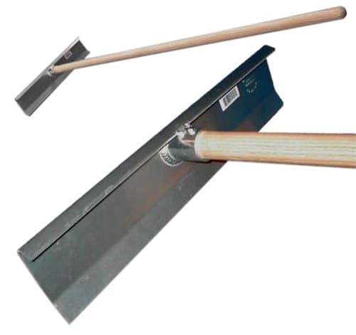 CWT-120-6PK 20-Inch Concrete Placer, 6-Pack