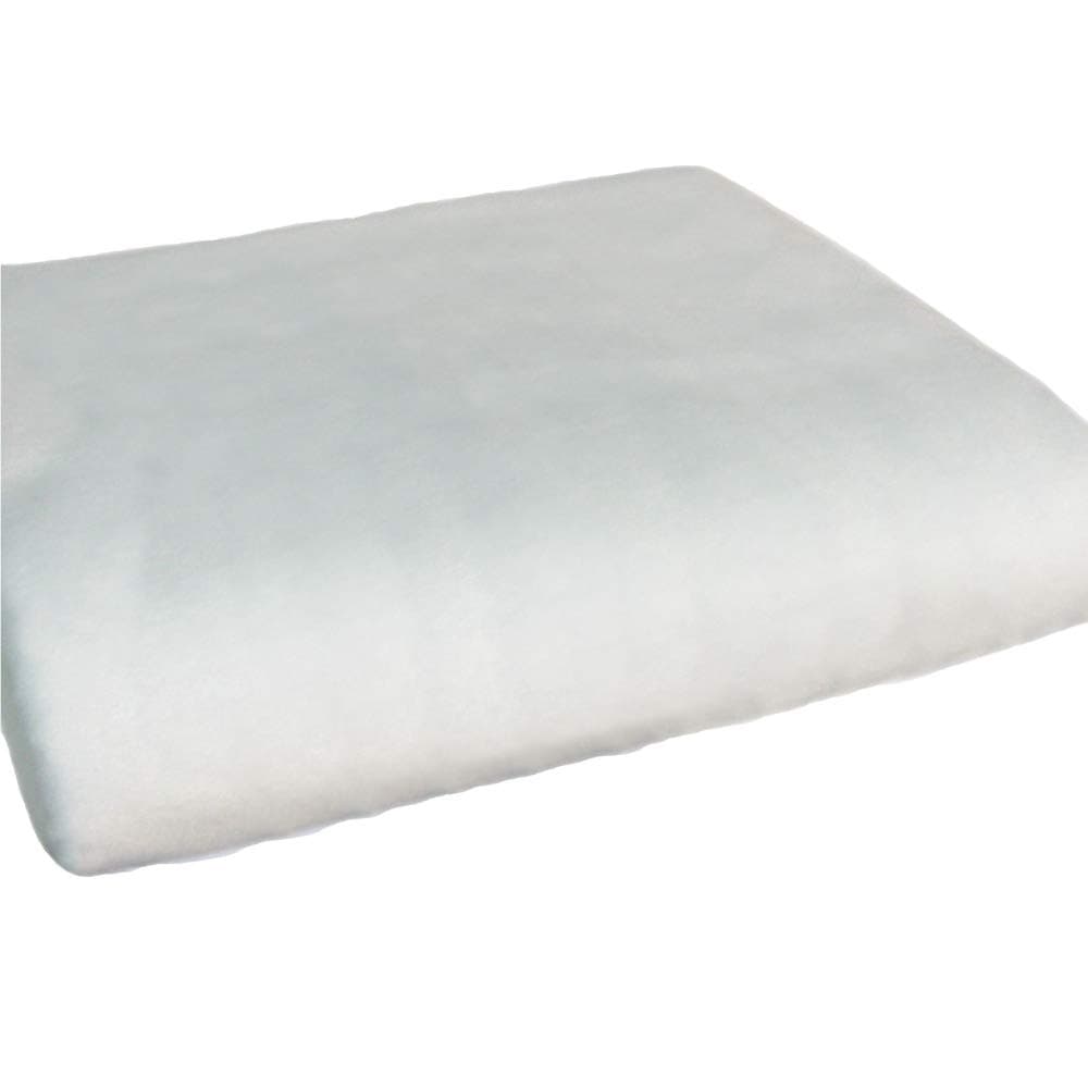 Pond Underlay White Thick Pond Liner Underlay 5x2m – Rot, Tear & Puncture Resistant