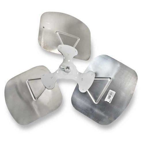 LA01EA025 - Carrier OEM Upgraded Replacement Condenser Motor Fan Blade 3 x 22"