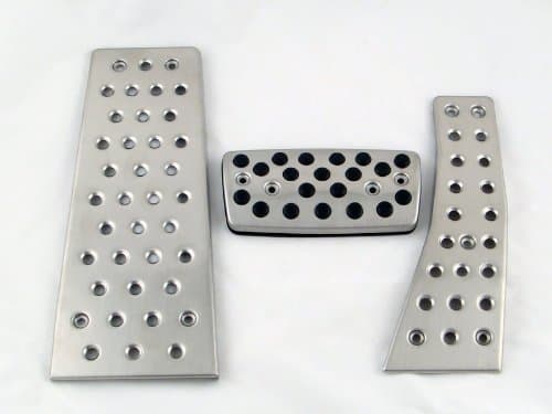 Civic Pedal Set (Automatic)