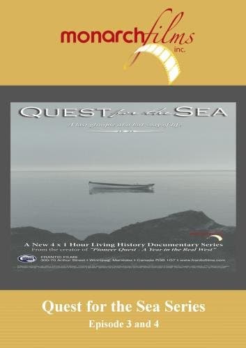Quest for the Sea Series Episode 3 and 4