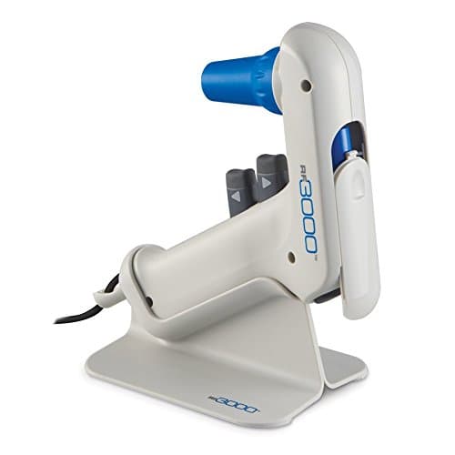 Stellar Scientific - Electronic Pipette Controller Including Five Color Nose-Cones, 1/EA