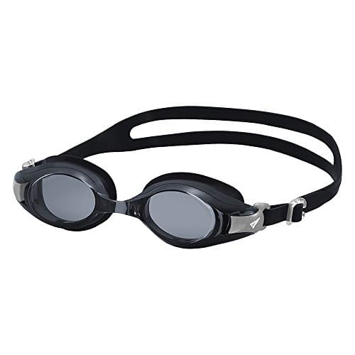 VIEW Swimming Gear Optical Swim Goggles (- 10.0)